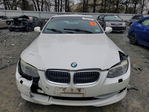 BMW Series 3 2012