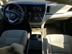 Toyota Sienna 2015