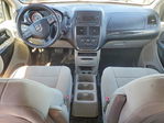 Dodge Caravan 2012