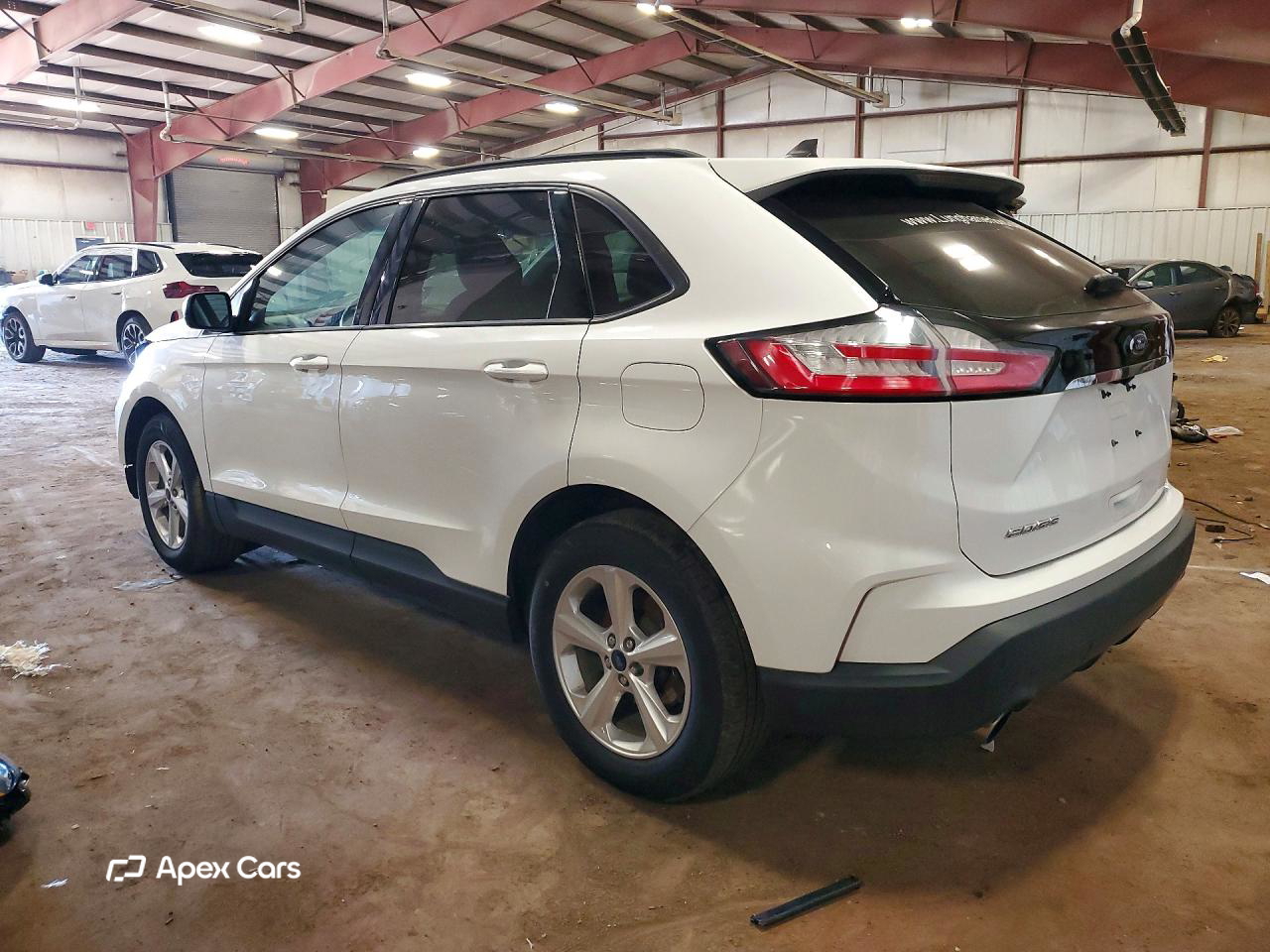 Ford Edge 2020