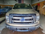Ford F-150 2014