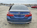Honda Accord 2016