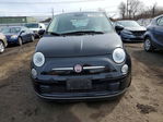 Fiat 500 2015