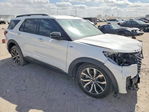 Ford Explorer 2025