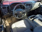 Chevrolet Silverado 2017