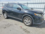 Nissan Rogue 2014