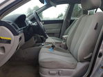 Hyundai Sonata 2008