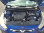 Hyundai Accent 2016