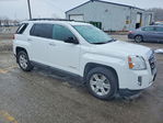 GMC Terrain 2013