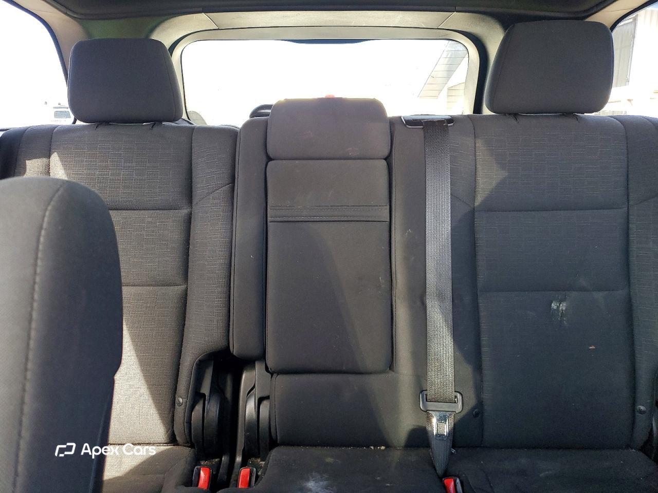 Jeep Cherokee 2014