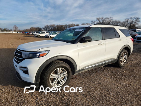 Ford Explorer 2020 - Image 1 of 13