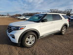Ford Explorer 2020