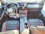 Lexus IS 2019