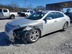 Nissan Maxima 2014