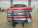 Chevrolet Silverado 2015