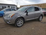 Nissan Rogue 2012