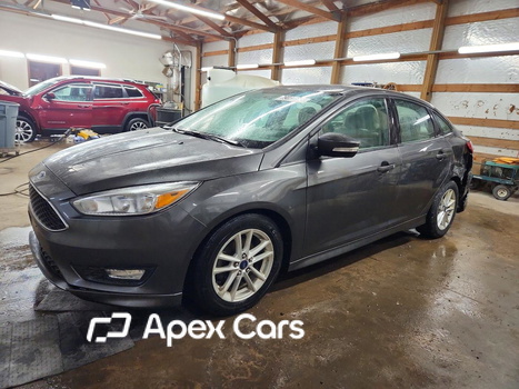 Ford Focus 2015 - Image 1 of 13