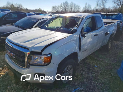 GMC Canyon 2019 - Image 1 of 12