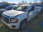 GMC Canyon 2019