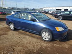 Honda Civic 2003