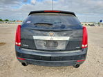 Cadillac SRX 2016