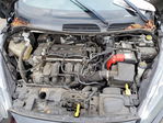 Ford Fiesta 2017