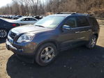 GMC Acadia 2012