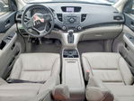 Honda CR-V 2012
