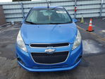 Chevrolet Spark 2015