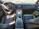 Porsche Panamera 2014