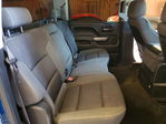 Chevrolet Silverado 2015
