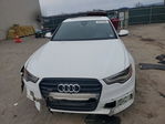 Audi A6 2015