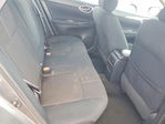 Nissan Sentra 2015