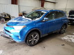 Toyota RAV 4 2017