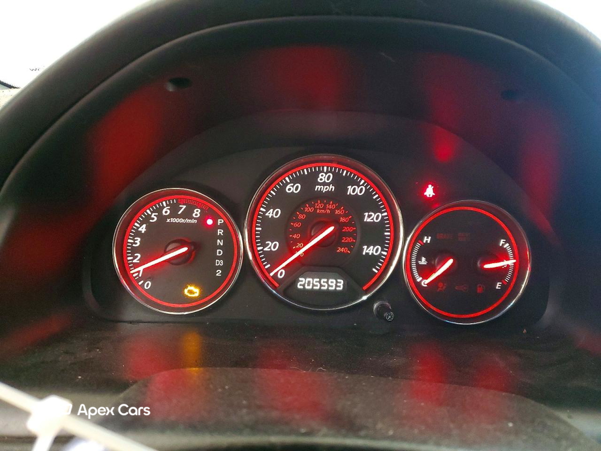 Honda Civic 2005
