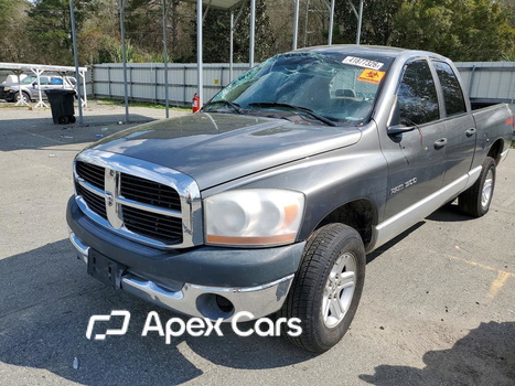 Dodge RAM 2006 - Image 1 of 13