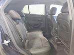 Chevrolet Trax 2022