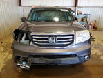 Honda Pilot 2014