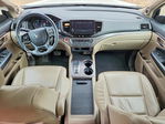 Honda Pilot 2021