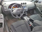 Nissan Altima 2012