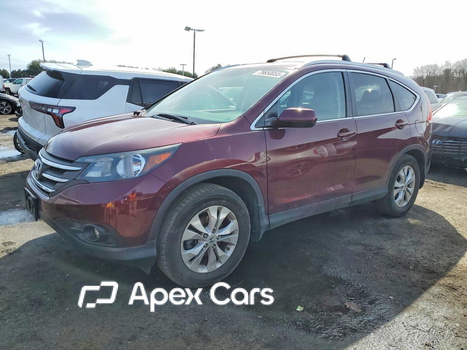 Honda CR-V 2013 - Image 1 of 13