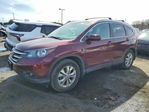 Honda CR-V 2013