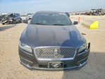 Lincoln MKZ 2017