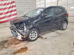 Ford EcoSport 2020