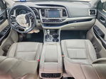 Toyota Highlander 2018