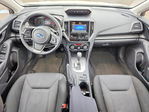 Subaru Impreza 2017