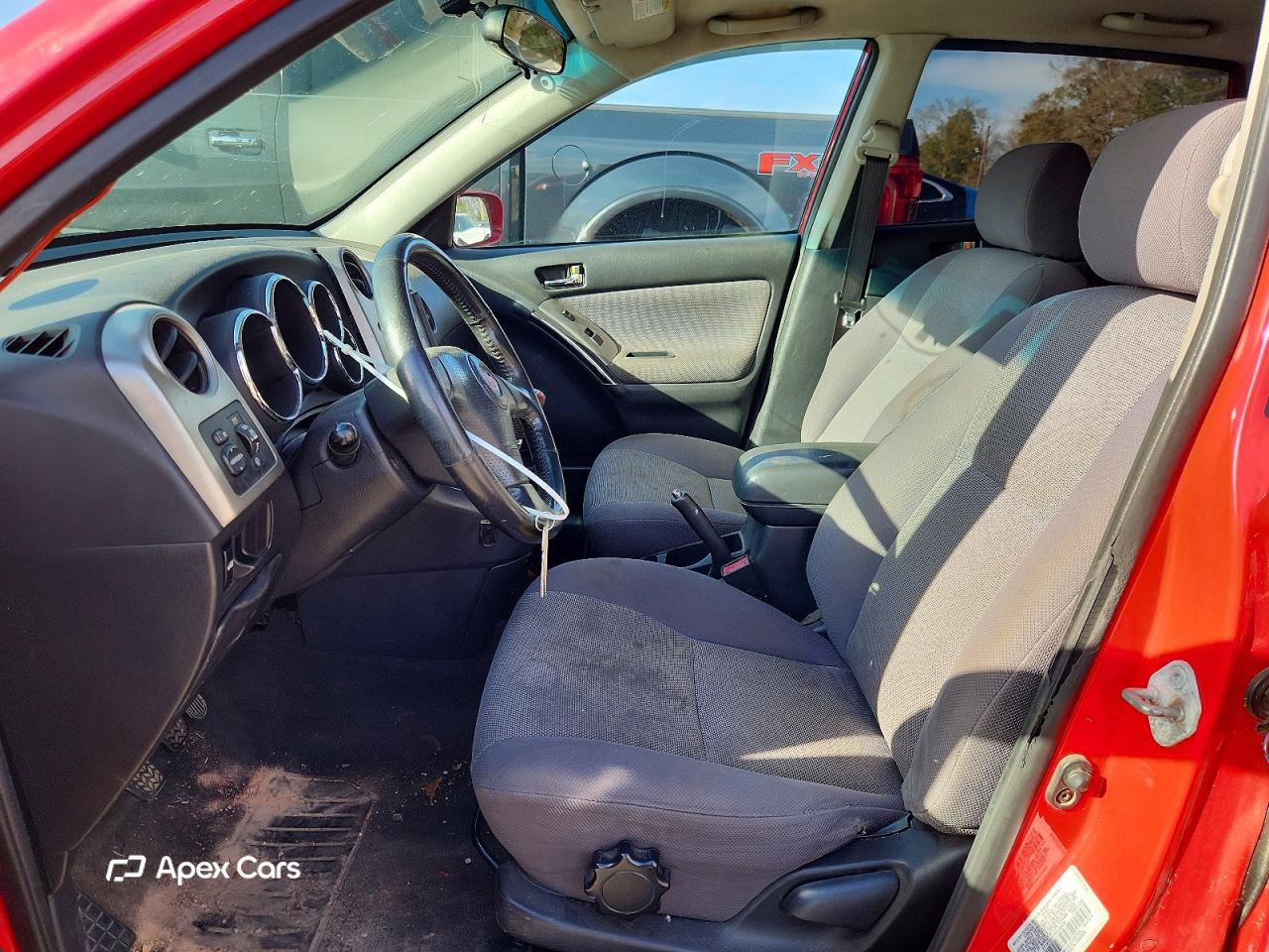 Toyota Matrix 2003
