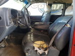 Chevrolet Silverado 2000