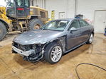 Audi A4 2022