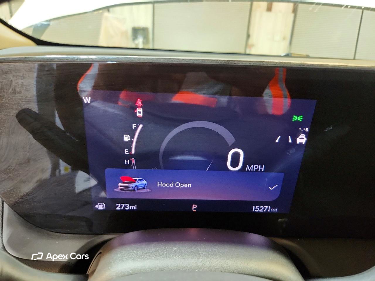 Buick Encore 2025